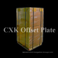 Excellentes plaques CTP thermostatiques de type Kodak